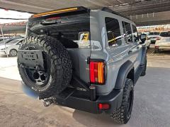 Tank 300 Off-Road Edition 2.0T Conqueror - ფოტო 6