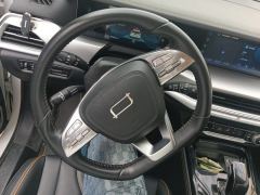 Bestune T77 280TID Luxury Edition - фото 18