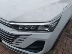 Bestune T77 280TID Luxury Edition - фото 4