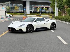 Maserati MC20 3.0T Standard Edition - ფოტო 1