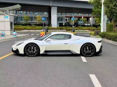 Maserati MC20 3.0T Standard Edition - ფოტო 2
