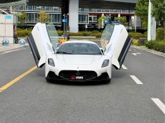 Maserati MC20 3.0T Standard Edition - ფოტო 3