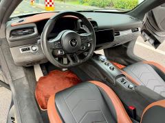 Maserati MC20 3.0T Standard Edition - ფოტო 5