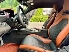 Maserati MC20 3.0T Standard Edition - ფოტო 6
