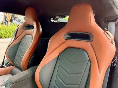 Maserati MC20 3.0T Standard Edition - ფოტო 7