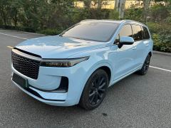 Li Auto ONE Extended Range 6-Seater - ფოტო 1