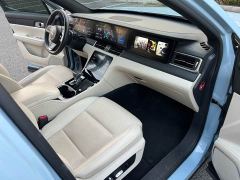 Li Auto ONE Extended Range 6-Seater - ფოტო 10