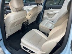 Li Auto ONE Extended Range 6-Seater - ფოტო 11