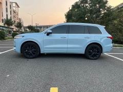 Li Auto ONE Extended Range 6-Seater - ფოტო 4