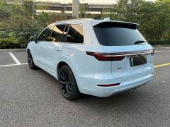 Li Auto ONE Extended Range 6-Seater - ფოტო 7