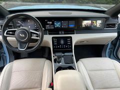 Li Auto ONE Extended Range 6-Seater - ფოტო 9