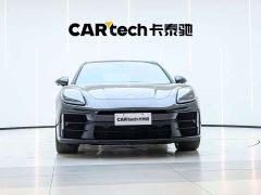 Porsche Panamera 2.9T - ფოტო 3