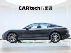 Porsche Panamera 2.9T - ფოტო 5