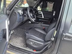 Beijing Off-RoadBJ40 Edition 2.0T Edition - ფოტო 14