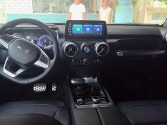 Beijing Off-RoadBJ40 Edition 2.0T Edition - ფოტო 16