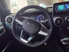Beijing Off-RoadBJ40 Edition 2.0T Edition - ფოტო 18
