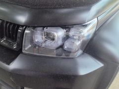 Beijing Off-RoadBJ40 Edition 2.0T Edition - ფოტო 4