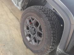 Beijing Off-RoadBJ40 Edition 2.0T Edition - ფოტო 6