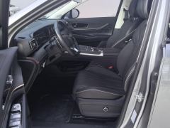 Chery Tiggo 9 2.0T 2WDPremium Edition 7 - ფოტო 14