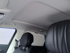 Chery Tiggo 9 2.0T 2WDPremium Edition 7 - ფოტო 15