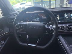 Chery Tiggo 9 2.0T 2WDPremium Edition 7 - ფოტო 18