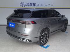 Chery Tiggo 9 2.0T 2WDPremium Edition 7 - ფოტო 2