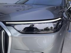 Chery Tiggo 9 2.0T 2WDPremium Edition 7 - ფოტო 4