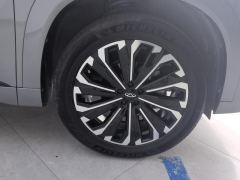 Chery Tiggo 9 2.0T 2WDPremium Edition 7 - ფოტო 6
