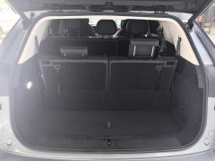 Chery Tiggo 9 2.0T 2WDPremium Edition 7 - ფოტო 7