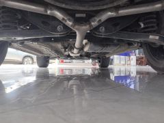 Chery Tiggo 9 2.0T 2WDPremium Edition 7 - ფოტო 9
