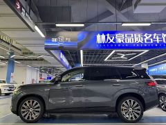 Denza N9 Flagship - ფოტო 6