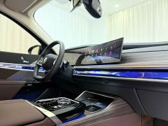 BMW 7 Series 735Li Luxury Package - фото 11