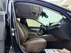BMW 7 Series 735Li Luxury Package - фото 12