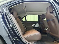 BMW 7 Series 735Li Luxury Package - фото 14