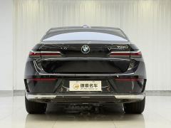 BMW 7 Series 735Li Luxury Package - фото 16