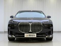 BMW 7 Series 735Li Luxury Package - фото 2