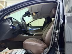 BMW 7 Series 735Li Luxury Package - фото 4