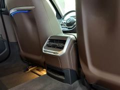 BMW 7 Series 735Li Luxury Package - фото 7