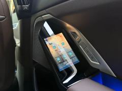 BMW 7 Series 735Li Luxury Package - фото 8