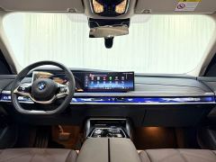 BMW 7 Series 735Li Luxury Package - фото 9