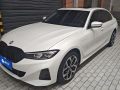 BMW i3 eDrive 35 L - фото 1