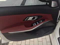 BMW i3 eDrive 35 L - фото 12