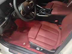BMW i3 eDrive 35 L - фото 14