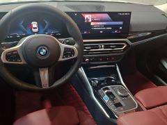 BMW i3 eDrive 35 L - фото 16