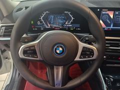 BMW i3 eDrive 35 L - фото 18
