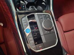 BMW i3 eDrive 35 L - фото 19
