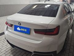 BMW i3 eDrive 35 L - фото 2