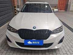 BMW i3 eDrive 35 L - фото 3