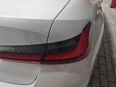 BMW i3 eDrive 35 L - фото 5
