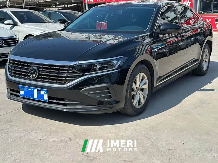 Volkswagen Passat 280TSI Business Edition